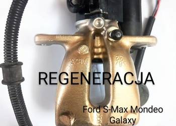 ZACISK HAMULCOWY LANCIA THESIS TYŁ, 2000 do 2009