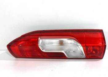 LAMPA PRAWY TYŁ PEUGEOT BOXER II Bus ŚWIATŁO TYLNA, PRAWA