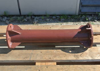 PRZEDŁUŻKA ROZPÓR SZALUNKÓW DO WYKOPU 60CM FW23%