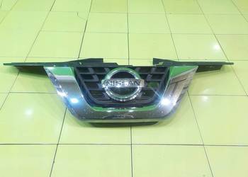 NISSAN JUKE F15 I LIFT 1.5DCI 15r 5D atrapa grill
