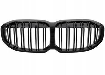 Grill czarny połysk tuningowy NOWY seia 1 f40 50% taniej