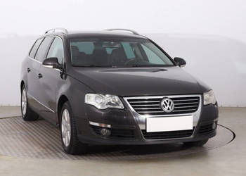 VW Passat 2.0 TDI