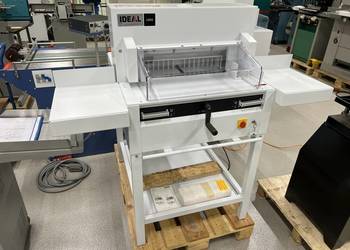 Gilotyna Ideal 4850