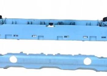 ORYGINAŁ ZDERZAK PRZÓD FORD RANGER 3 III LIFT 15-