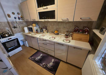 Mieszkanie KSM 2 pokoje