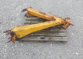 STABILIZATOR ŁĄCZNIK VOLVO A20 A25 A30 A35 [ARM 71043]