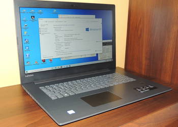 Lenovo V320-17IKB i5 17,3cali