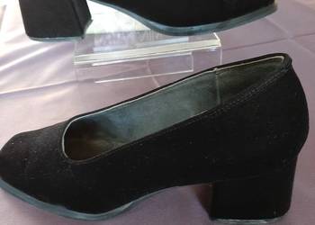 Buty damskie