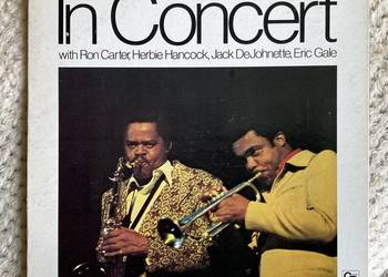 Freddie Hubbard / Stanley Turrentine With Ron Carter, Herbie Hancock, Jack