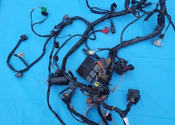 Kawasaki ZX 6 R ZX6R wiązka elektryczna instalacja kable