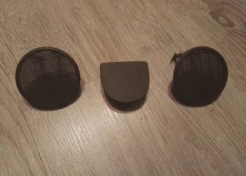 RENAULT GRAND SCENIC III ZAŚLEPKA MASKOWNICA DESKI