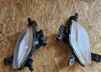 HALOGEN PRZÓD HYUNDAI I30 III P+L KOMPLET