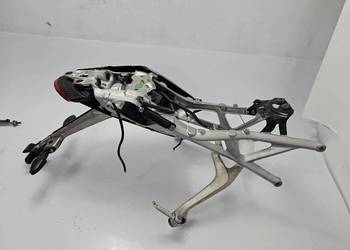 STELARZ MOTOR TRIUMPH SPEED TRIPLE 1200 RS OGON