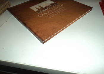 Piekary Śląskie  na starej pocztówce