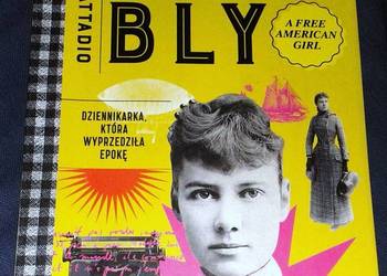 Niezwykłe życie Nellie Bly - Nicola Attadio