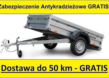 Zasław 205SU , uchylna