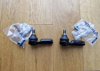 AUDI 80 B3 B4 Końcówki drążków