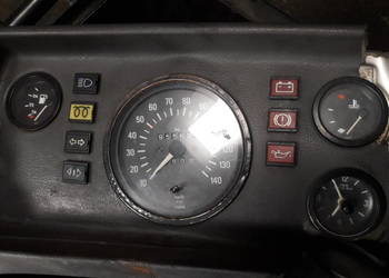 Zegary Mercedes 308d 310d 410d 408d 207d 208d  licznik