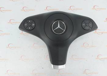 MERCEDES W203 AIRBAG poduszka kierowcy A2308602402
