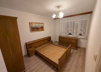 BEZ PROWIZJI: 62 m2, 3 Pokoje, Katowice Os. Odrodzenia. Wolne OD ZARAZ