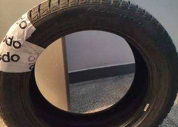 Opony zimowe SNOW MAZZINI LEOPARD 2 NOWE 215/55 R17 98 V XL