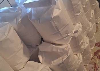 Mąka pszenna własnego gospodarstwa