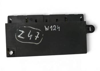 MODUŁ KOMFORTU BSI Mercedes W124 1248203026 05072001