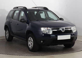 Dacia Duster 1.5 dCi