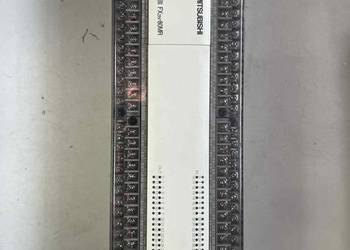 Sterownik Mitsubishi FX2N-80MR
