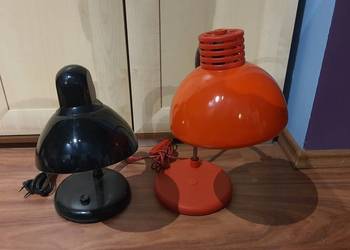 Lampki na biurko lampka 2szt