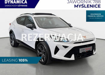Cupra Formentor VAT 23% 1.5 eTSI 150KM DSG 2025 r., salon PL, Intelligent …
