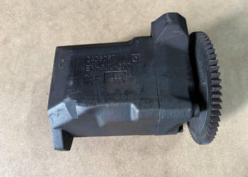 Massey Ferguson Pompa hydrauliczna 3716370M5