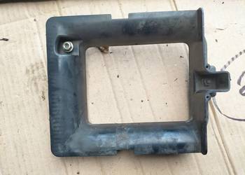 AUDI 80 B3 80B3 893819098B ŁĄCZNIK UCHWYT OBUDOWY NAGRZWENICY DMUCHAWY