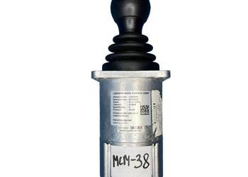 LIEBHERR 10343693 Joystick do Żurawie samojezdne Liebherr LTM LTR LTF LTC