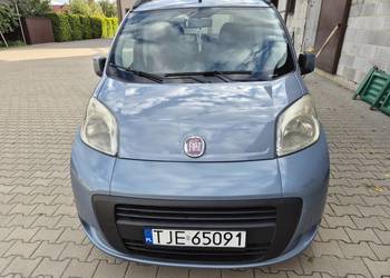 Fiat qubo, fiorino