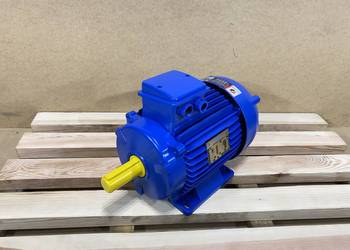 silnik elektryczny 3kW 1420obr. 3fazowy