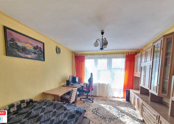 Mieszkanie Kielce 47.8m2 2 pokoje