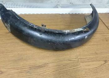 Tylny błotnik głęboki WSK