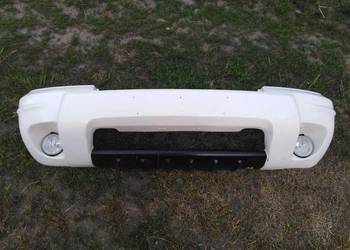 Zderzak przedni jeep WJ polift 2004r