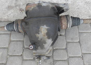 MOST DYFER TYŁ CHRYSLER 300C 3.0 CRD P04578032AC