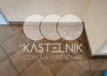 Sprzątanie po zalaniach, usuwanie szkód Mielec - Kastelnik