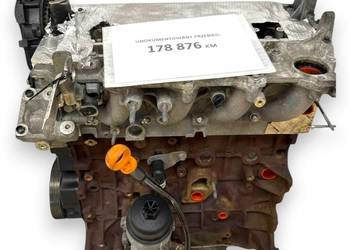 SILNIK RHE Citroen C4 II DS4 DS5 Peugeot 308 3008 5008 2.0 HDI 150KM RH02