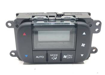 PANEL STEROWANIA NAWIEWU HONDA ODYSSEY 79650TK8A410M1 Van (minibus)