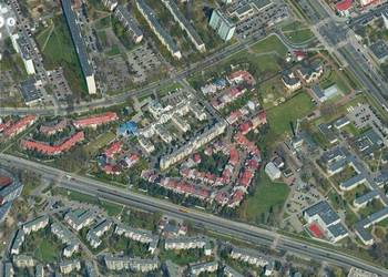 Warszawa, Segment przy ul.Cypryjskiej