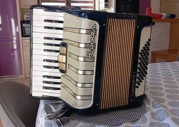 Hohner concerto I