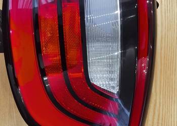 Lampa tył prawa dodge durango III 2022