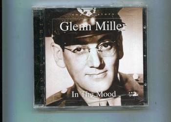 Glenn Miller In The Mood Płyta CD