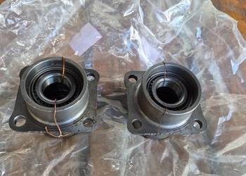 Fiat 126p piasty tylne + łożyska FŁT nowe !! 2 szt