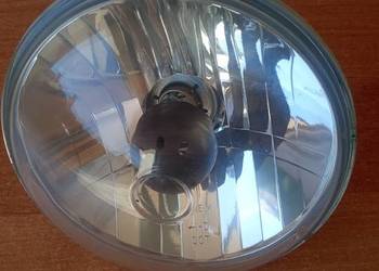 Harley Davidson Dyna FXDL wkład lampy.