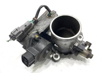 PRZEPUSTNICA TOYOTA COROLLA E12 2.0 90KM 01-07 ZAWÓR POWIETRZA